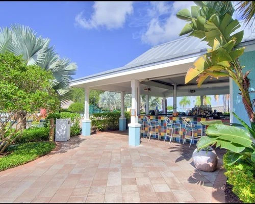 CALYPSO CAY 2 BEDROOM, SLEEPS 6, 7-DAY RENTAL