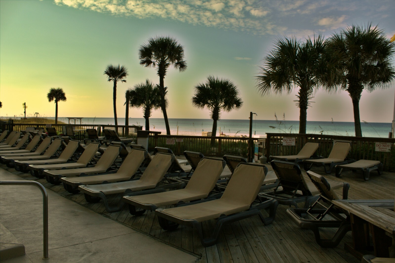 JULY 31ST – AUGUST 7TH 2026 Panama City Beach FLORIDA CONDO Week rental