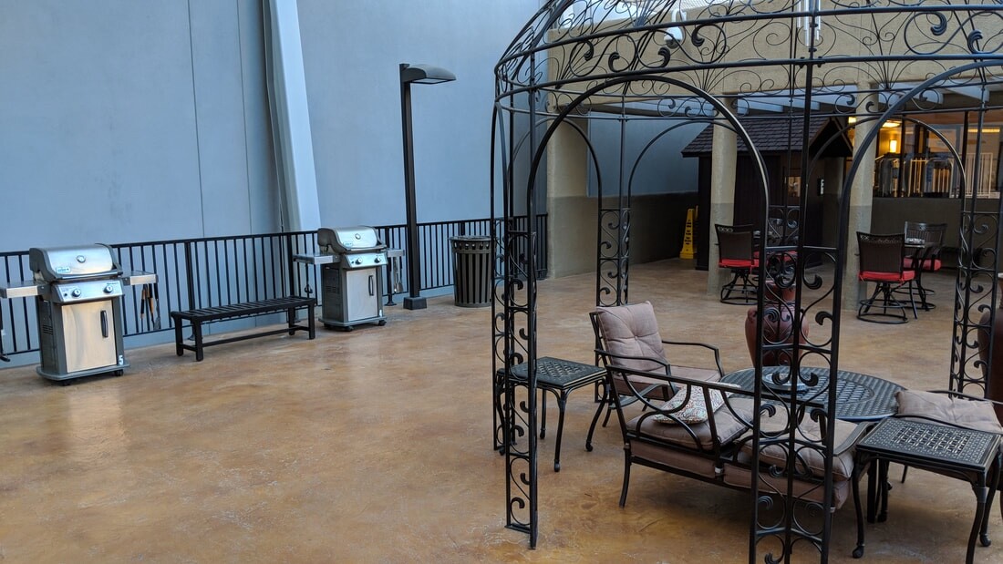 Las Vegas, NV The Jockey Club 1BR Sep 7-14 Labor Day