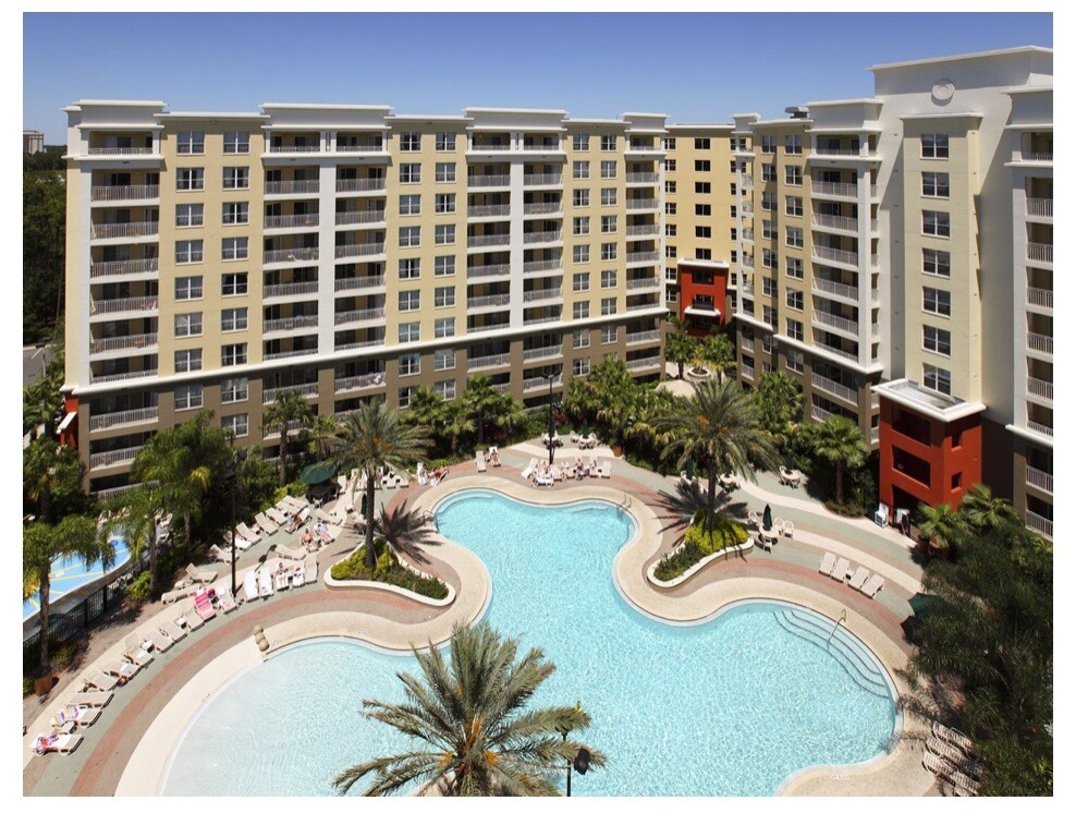 August 10-August 17, 2024 Vacation Village at Parkway~1600+SF Luxury 2BR Condo.