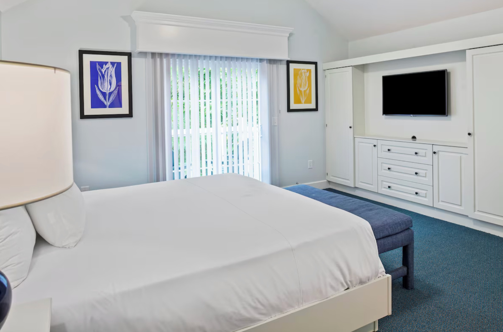 King’s Creek Resort ~ Williamsburg, VA ~ 2BR/Sleeps 6 ~ 7Nts Weekly Rentals 2026