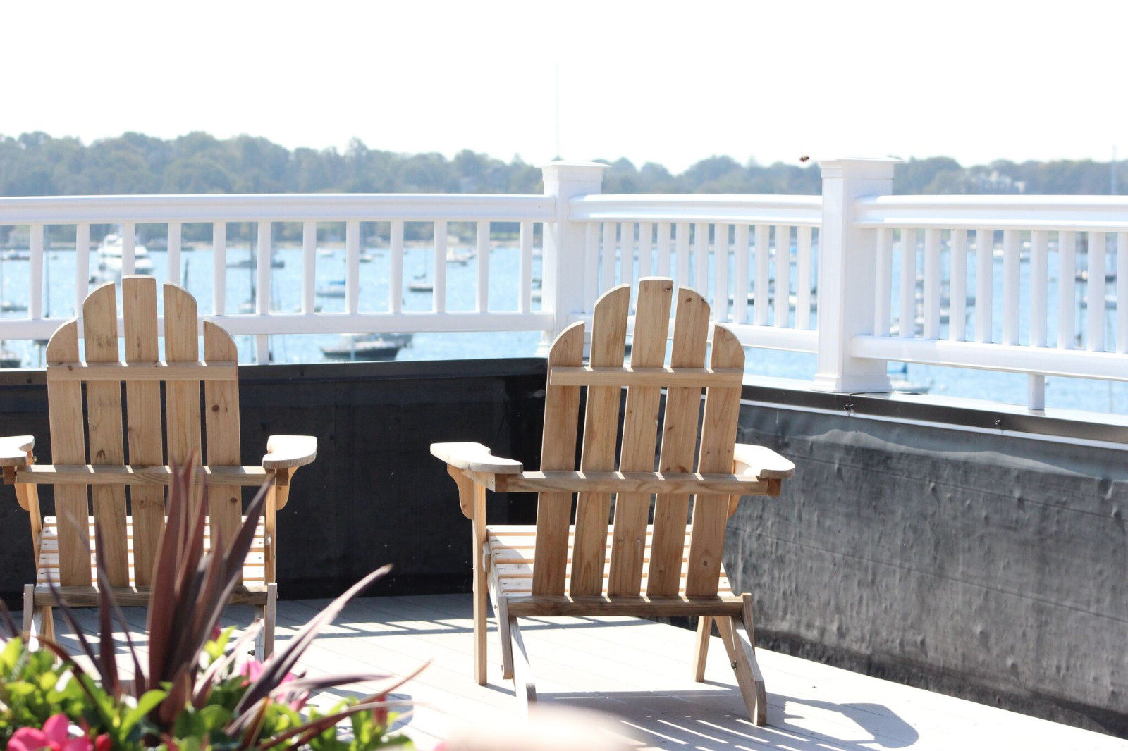 Wyndham Inn on the Harbor- Newport, RI ~ 1 bdrm- No summer dates in this listing