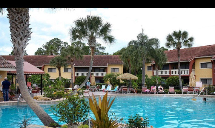 7/25-8/1~Wkly Price~CLUB SEVILLA Resort~1 BR VILLA~Orlando FL~NO RESORT FEES