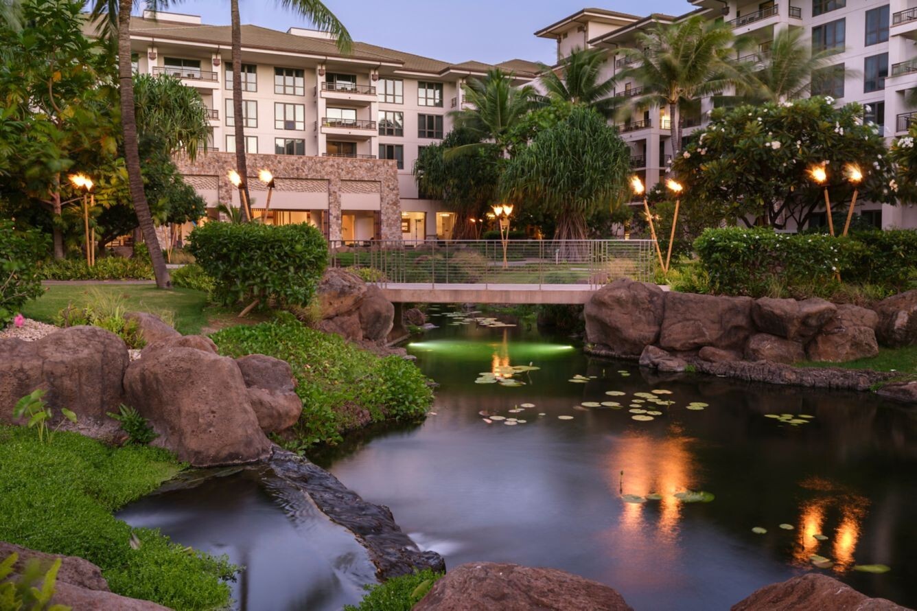 Marriott Westin Nanea Ocean Villas Resort Maui Hotel 3 BR 5 Night ANY YEAR