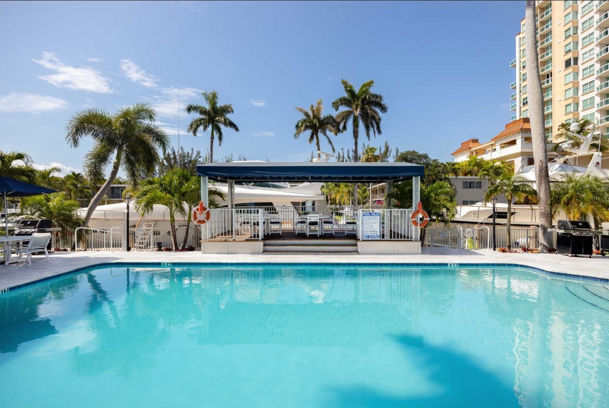 Coconut Bay Resort – Fort Lauderdale, FL – 1BR/Sleeps 4 – 7Nts AUG/SEPT/OCT/NOV