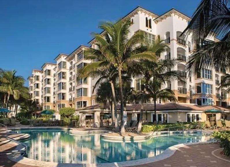 Marriott Ocean Pointe – Multiple 2 Bedroom Oceanside unit. BUY, SELL & RENT!!!