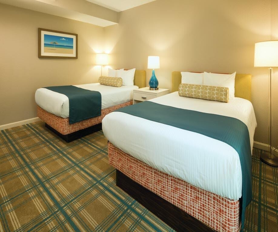 May 10-17 2026 3 2BR Wyndham  Ocean BLVD – North Myrtle Beach