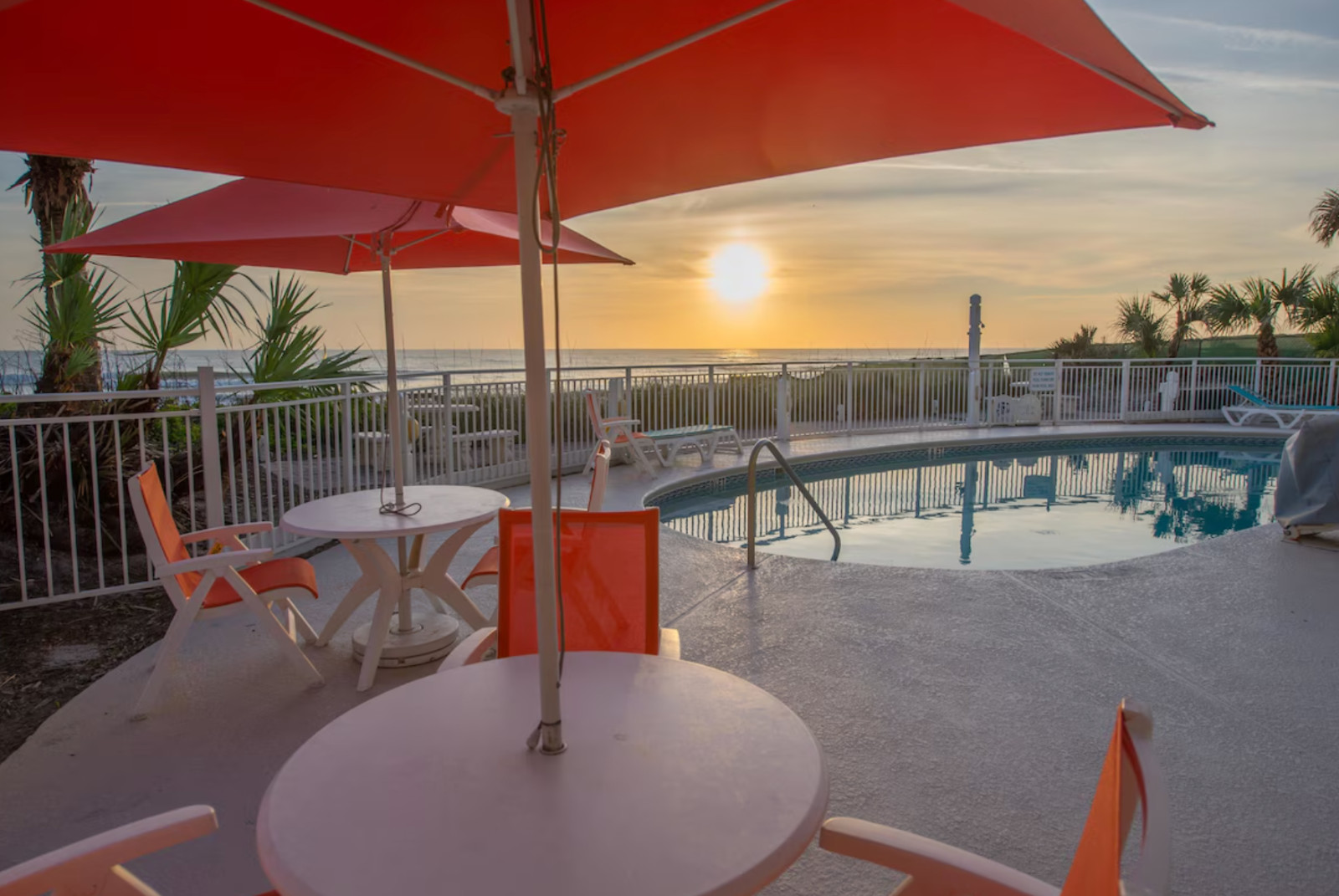 Coconut Palms Beach Resort II ~ FL ~ 1BR/Sleeps 4 ~ 7Nts AUG/SEPT 2026