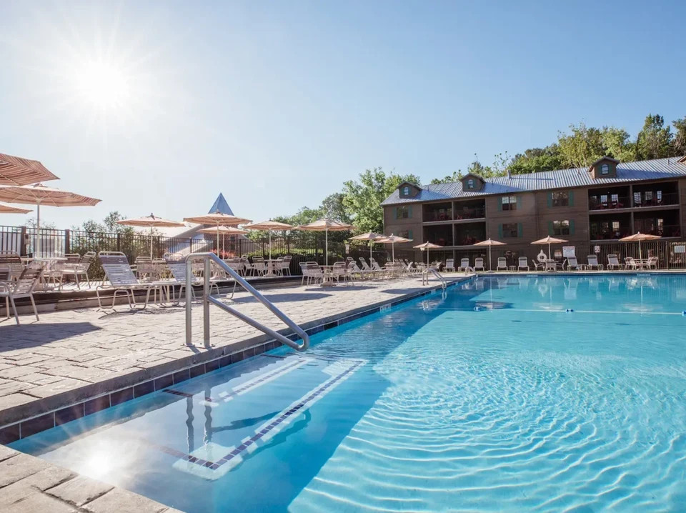 WEEKS 2026~Holiday Inn Vacations Oak ‘n Spruce Resort~ MASSACHUSETTS~1BR