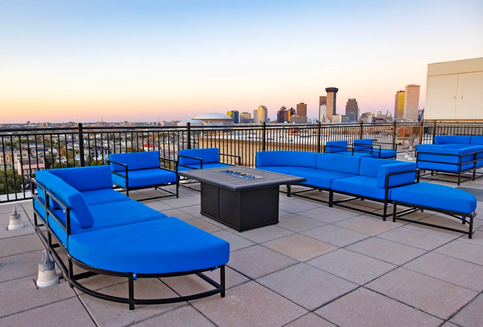 Avenue Plaza Resort ~ New Orleans, LA ~ Studio/Sleeps 2 ~ 7Nts SEPT/OCT/NOV 2026