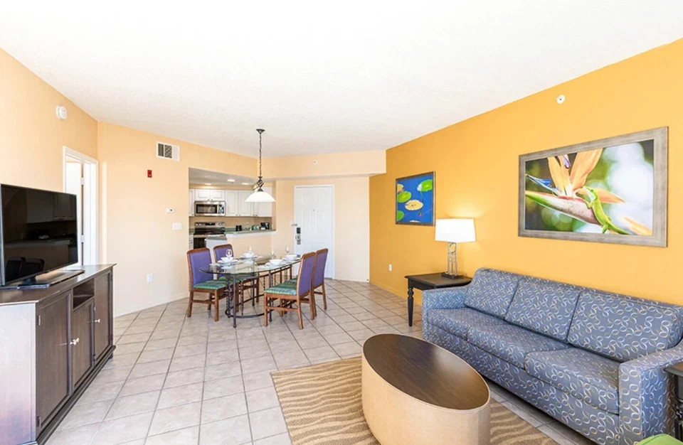 NOVEMBER WKS~Vacation Village at Parkway Resort ~ORLANDO~FULL KIT~PRICE PER WEEK