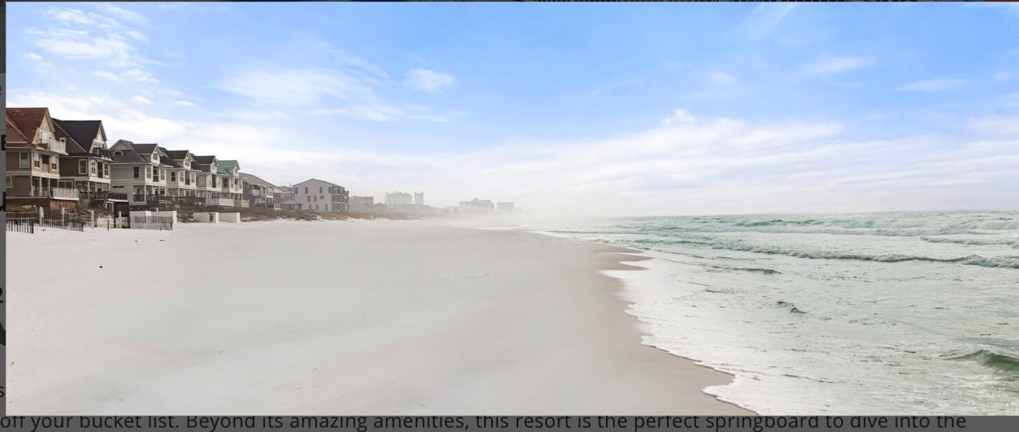 Destin, FL Wyndham Beach Street Cottages 1br June 6/28-3 X4N Ends 6/25@9 Pm ET