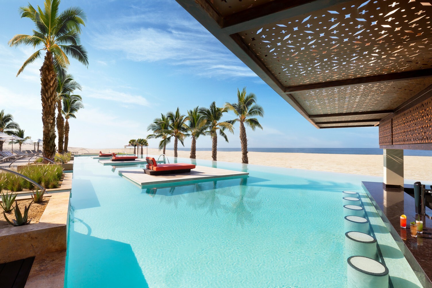 All Inclusive Mexico/Dominican Republic UNICO 20 87 Hotel or HARD ROCK Hotel.