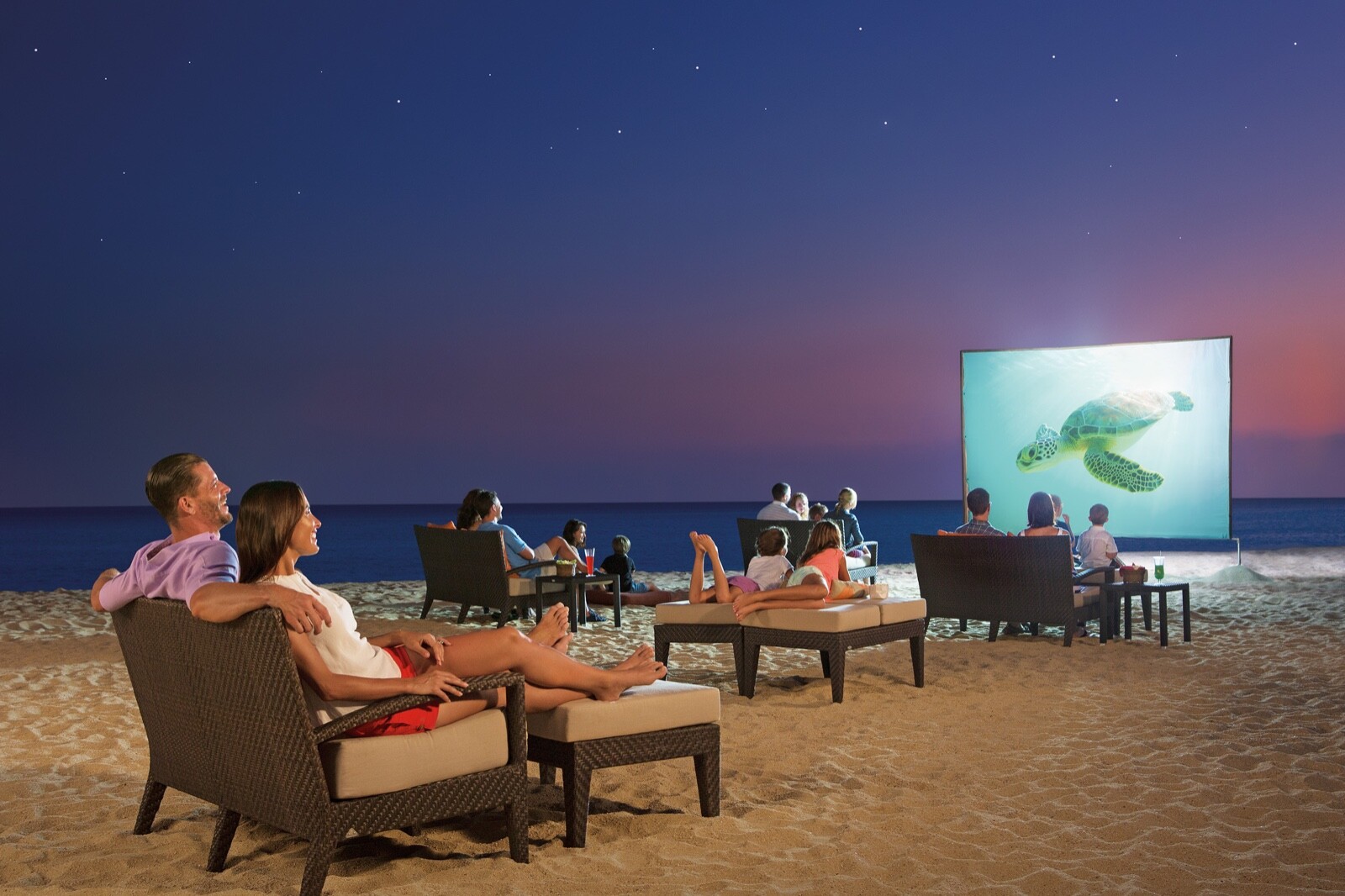 JR. SUITE DREAMS LOS CABOS GOLF RESORT & SPA, LOS CABOS, MX 2026 FLOAT WEEK $995