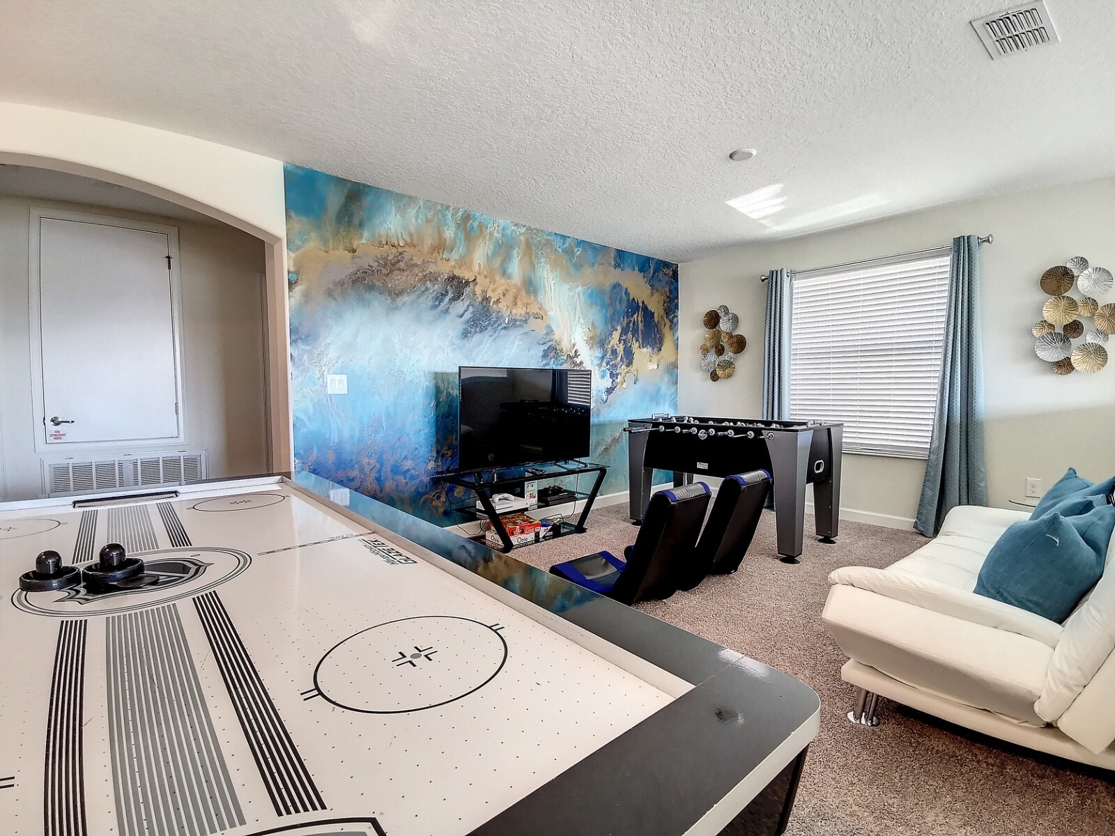 Disney Dream Villa – 5BR/5BA Luxury Vacation Home Near Disney!