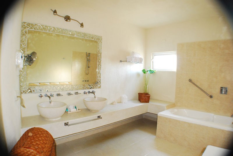DESIRE RESORT & SPA IN RIVIERA MAYA (ADULTS ONLY)
