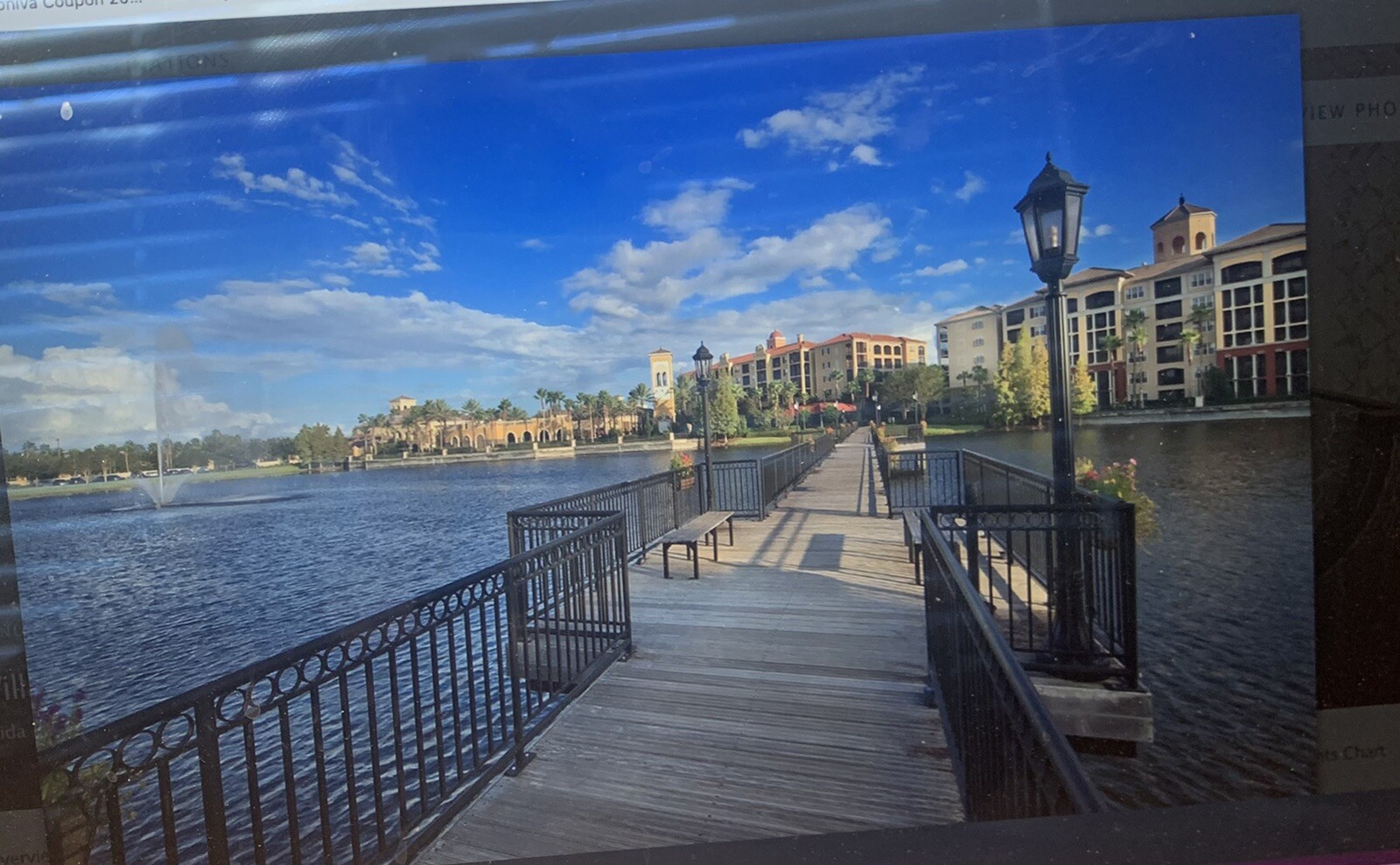 Tuscany Village, Orlando Grand Hilton Vacation Rental (GHV)