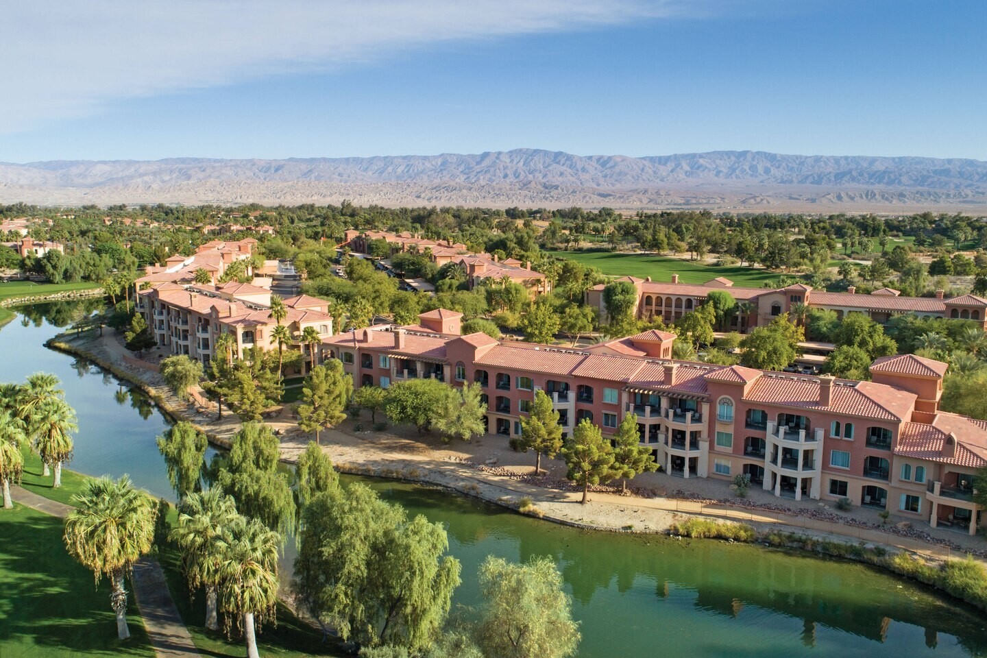 Marriott’s Shadow Ridge, Palm Desert, CA 1 BR/1 Bath – Starting at $1290.00