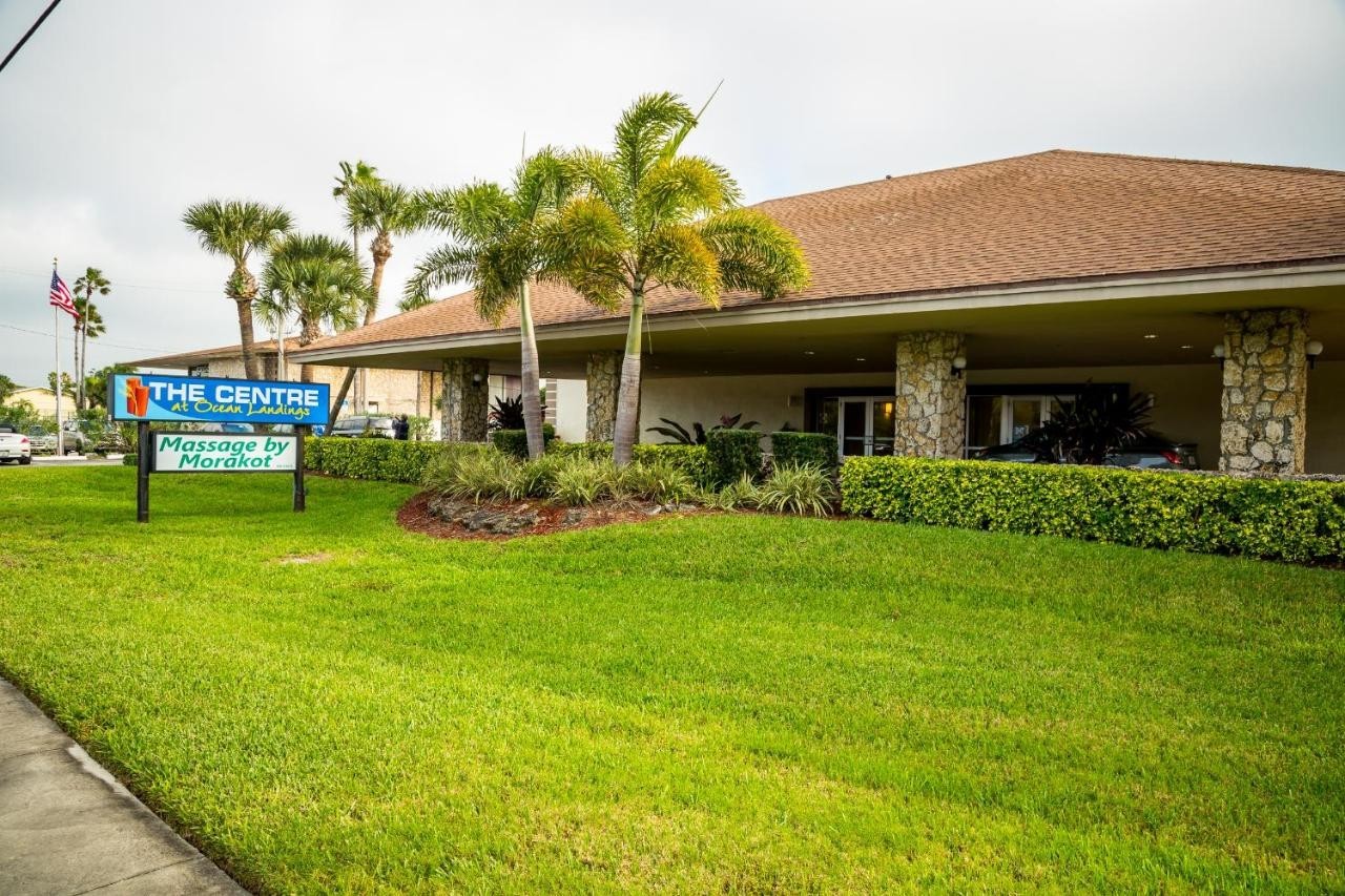 Ocean Landings Resort ~Cocoa Beach, FL~ 1BR/Sleeps 4 ~ 7Nts NOV/DEC 2025