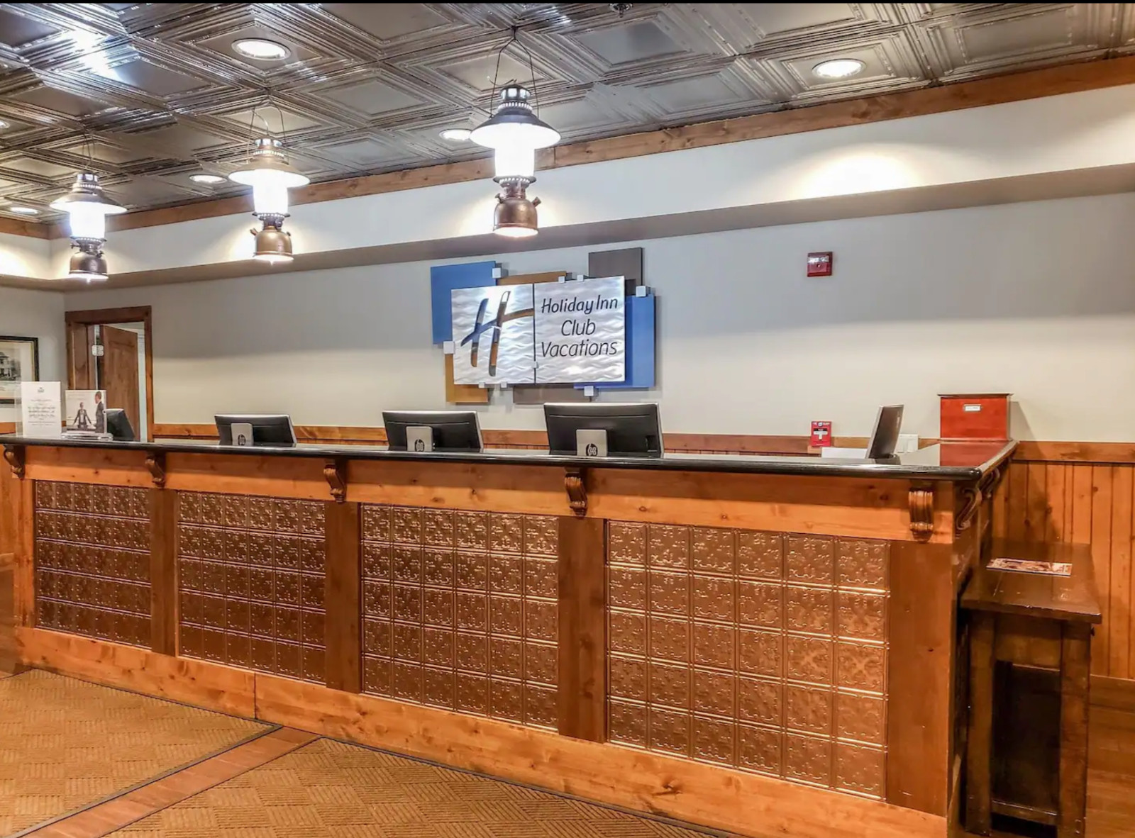 Genoa, NV The David Walleys Resort & Hot Springs 1BR July 19-26