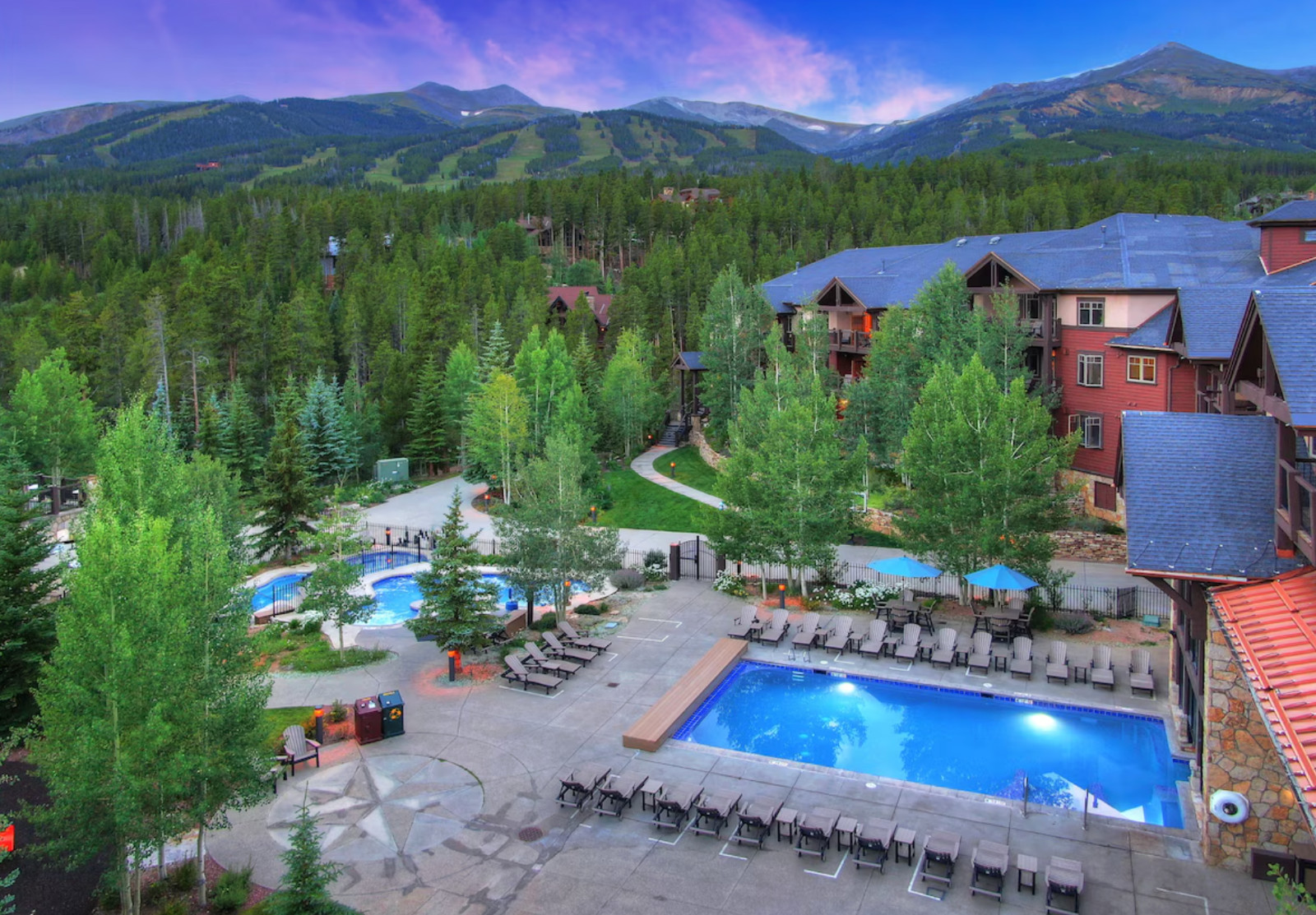 Grand Timber Lodge ~ CO ~ Studio/Sleeps 4 ~ 7Nts JUN/JUL/AUG/SEPT/OCT/NOV 2026