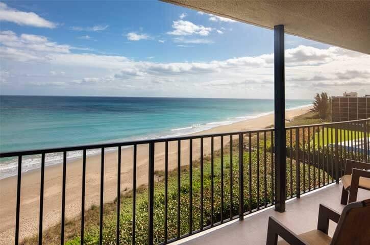 Marriot VISTANA BEACH CLUB, Jensen Beach FL, New Year Week, 12/27/26-01/03/27
