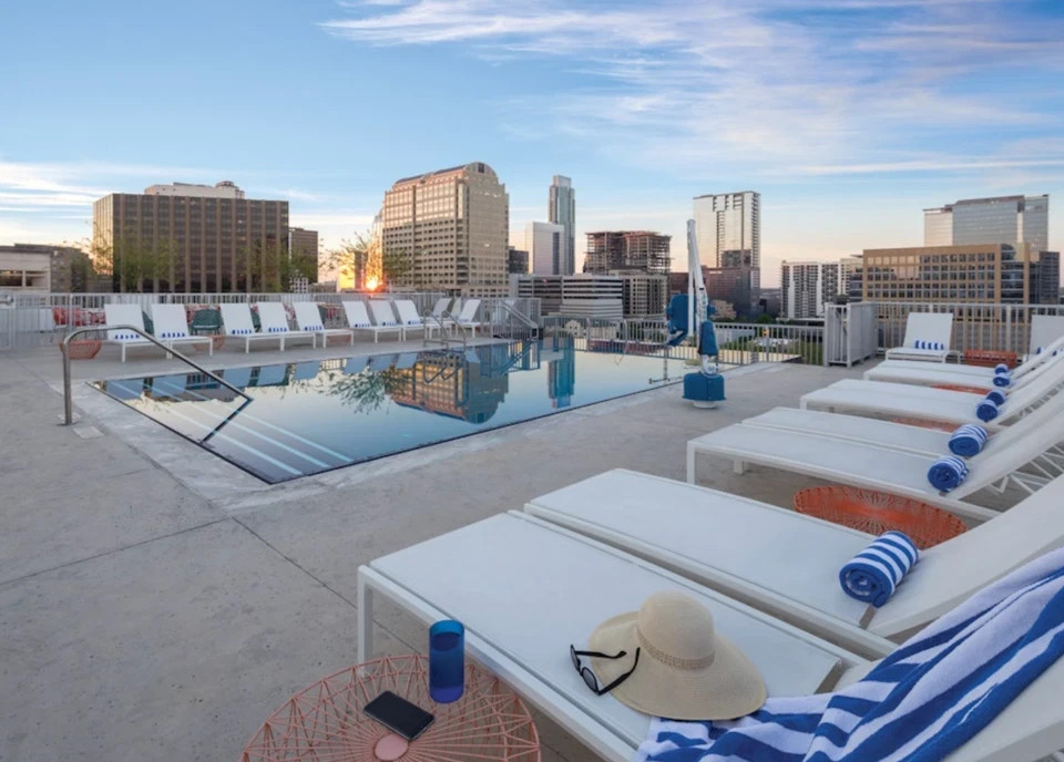 2026 WEEKS~Wyndham Austin Resort – Austin, Texas~STUDIO
