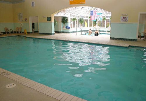 DECEMBER WKS~GREENSPRINGS RESOR~Williamsburg, Busch Gdns~PRICE PER WEEK!!