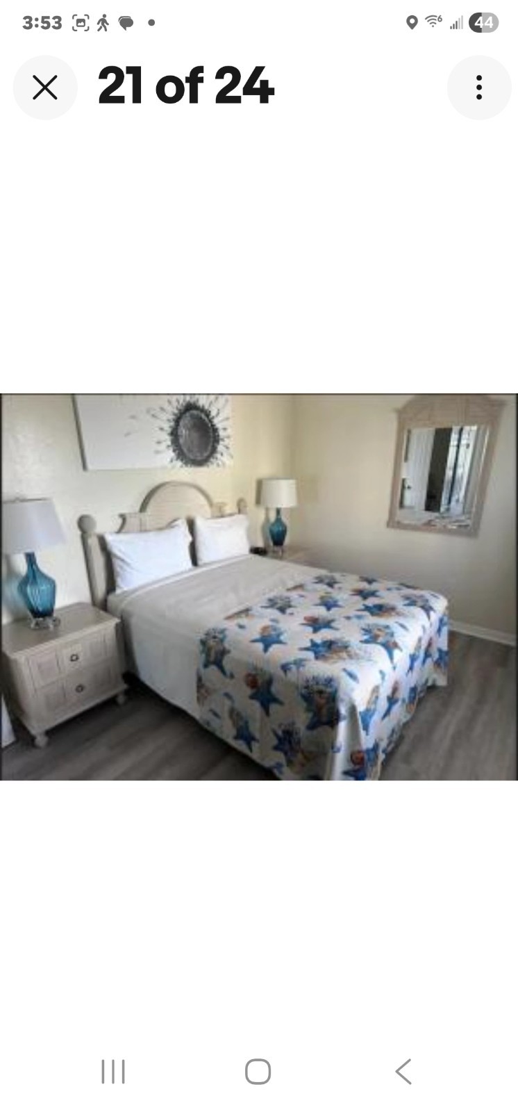 April 4,to April 1 1, 2026, Discovery Beach Resort, Cocoa Beach, 2 BD, Sleeps 6!