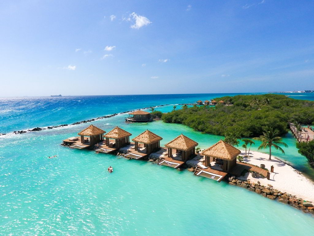 Renaissance Wind Creek Aruba Resort ~ 1BR/Sleeps 4 ~ 7Nts October 2 thru 9, 2026