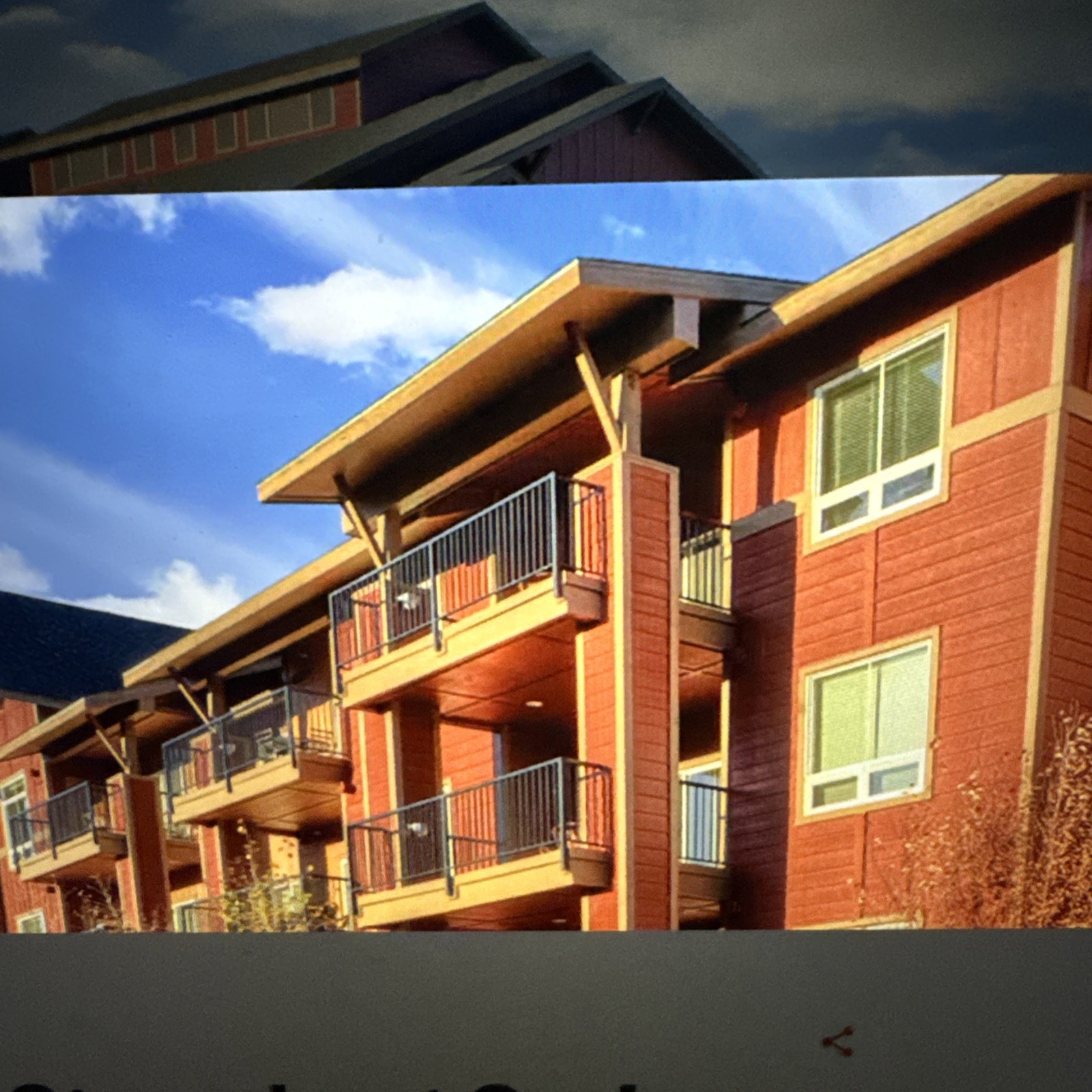 Steamboat Springs 2BR Wyndham Resort