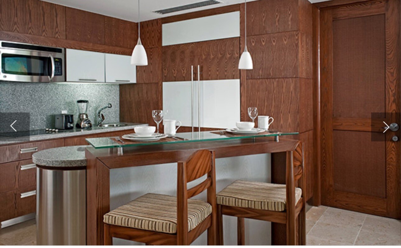 November 8- 15 Grand Bliss Nuevo Vallarta 2 Bedroom