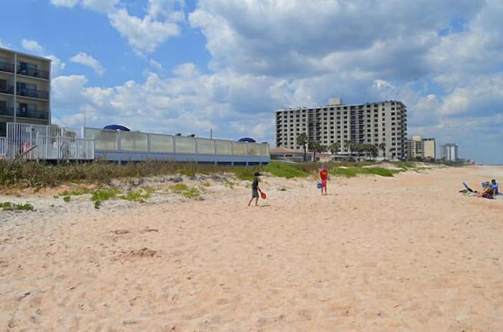 Traders Inn Beach Club ~ Ormond Beach, FL ~ Studio/Sleeps 2 ~ 7Nts AUGUST 2026