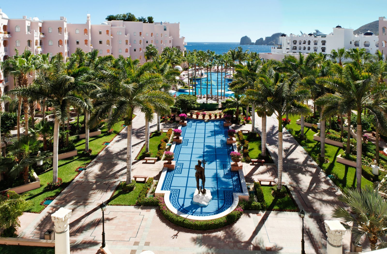 *****Pueblo Bonito Rose` Resort Cabo San Lucas Studio Sleeps 4 2024 or later