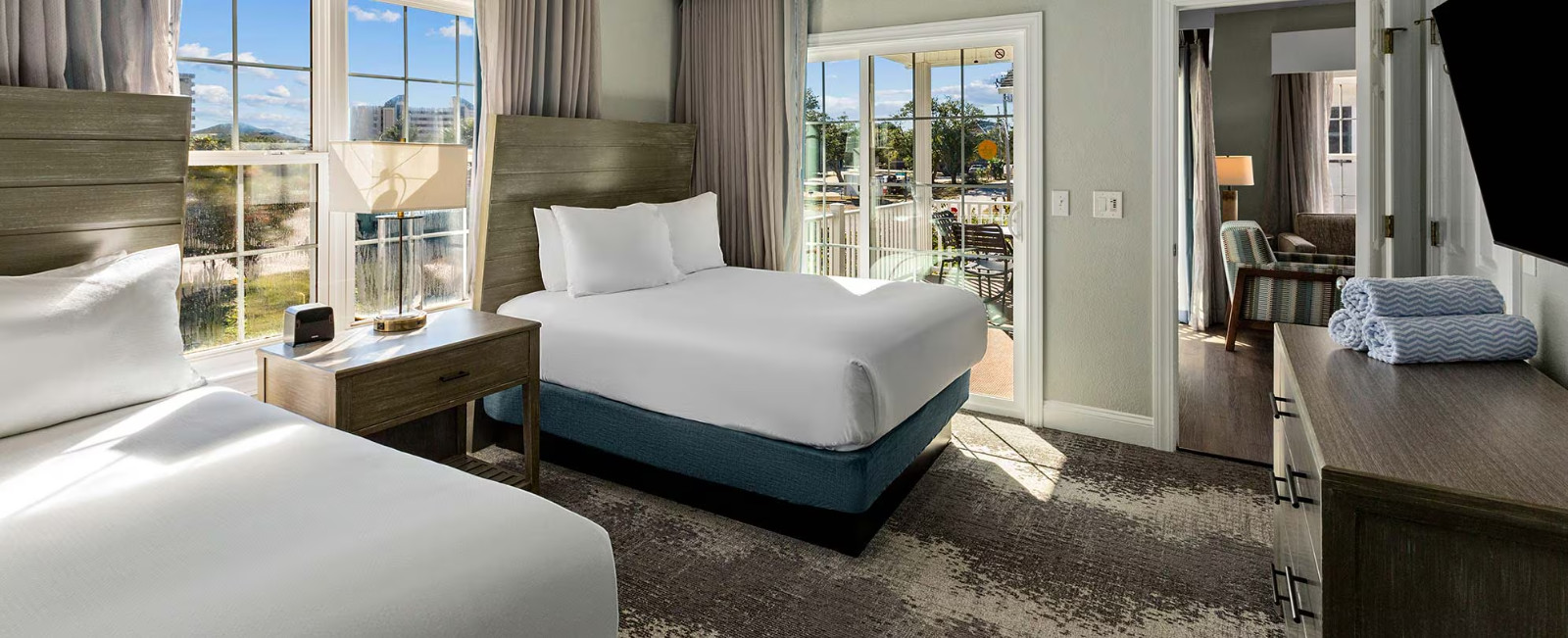 Club Wyndham at the Cottages Myrtle Beach Summer 2027 Vacation, Jun 20-25, 3bdrm