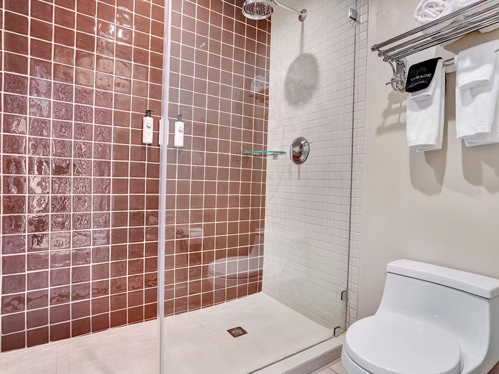 Hotel Trouvail Miami Beach ~ Miami Beach, FL ~ King Guest Room – Price Per Night