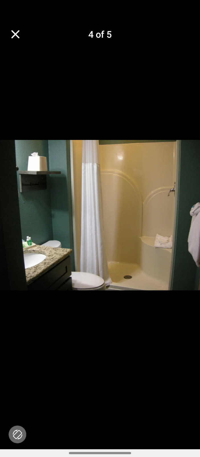 vacation rentals wisconsin dells, May 9-16