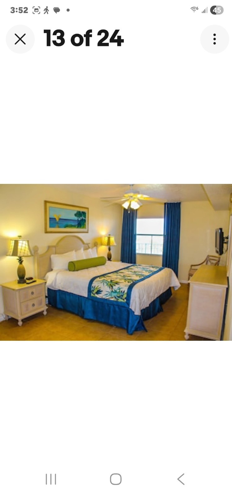 April 4,to April 1 1, 2026, Discovery Beach Resort, Cocoa Beach, 2 BD, Sleeps 6!