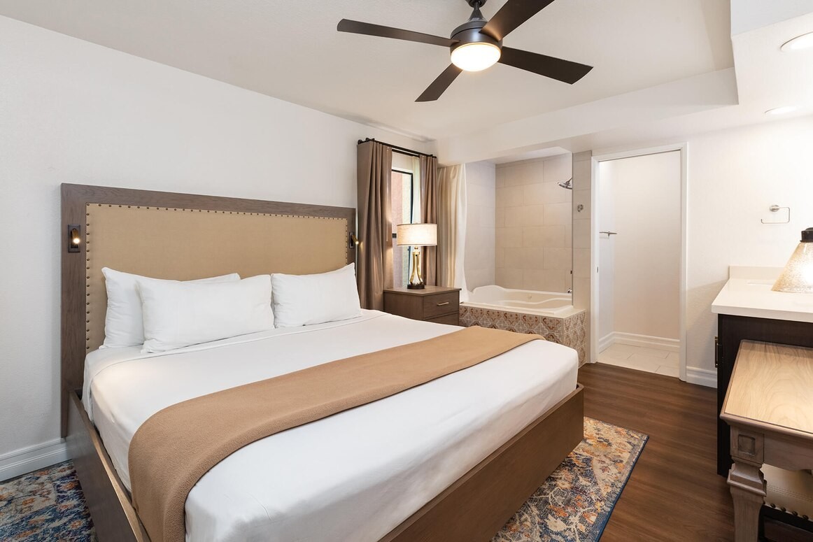 Westgate Flamingo Bay ~ Las Vegas ~ 2BR/Sleeps 6~ 7Nts December 25 – January 1
