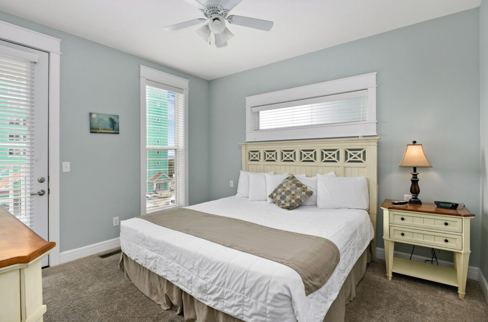 Branson’s Nantucket ~ Branson, MO ~ 2BR/Sleeps 6 ~7Nts OCT/NOV/DEC 2026