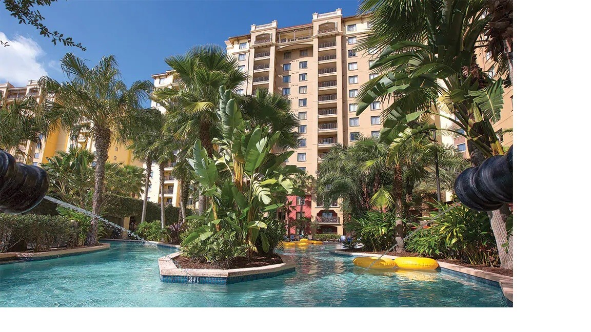 2 BDRM PRESIDENTIAL * 5 NTS * 6/28 – 7/3 * BONNET CREEK ORLANDO JUNE 28