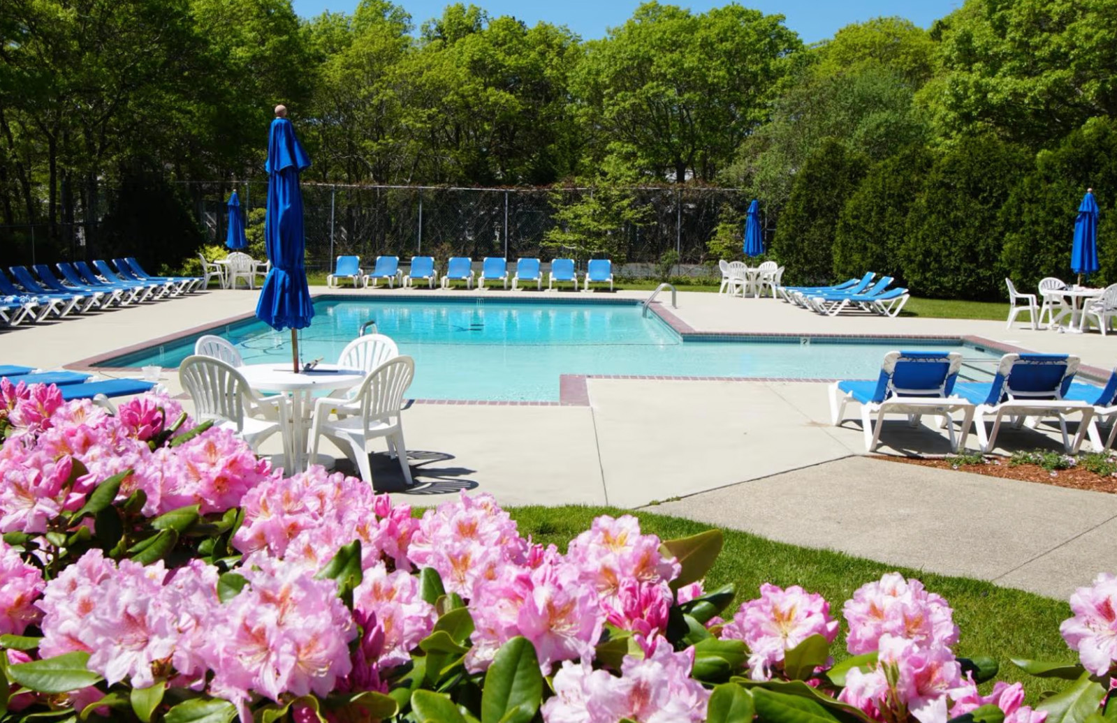 Sea Mist Resort ~ Mashpee, MA ~ 1BR/Sleeps 4 ~ 7Nts OCT/NOV 2026