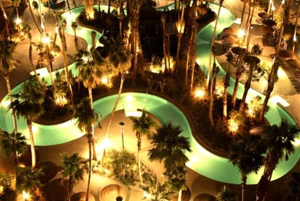 Tahiti Village – Las Vegas, Nevada ~1BR Moorea Suite~ 7Nts AUG/SEPT/OCT/NOV/DEC