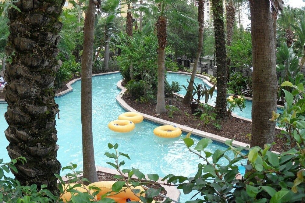 WYNDHAM BONNET CREEK ORLANDO – 3BR PRESIDENTIAL SLEEPS 8, 6 NIGHTS 8/9-15 DISNEY