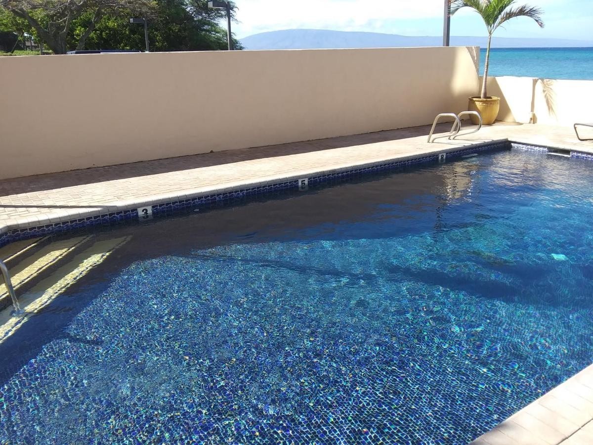 Maui 14 Nights A/C Oceanfront, 1 bedroom, 2 baths, Sat-06/27/26-Sat 07/11/26.