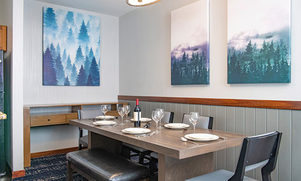 Wyndham Glacier Canyon- Aug 18-21 – 3 bedroom deluxe – Wisvonsin Dells