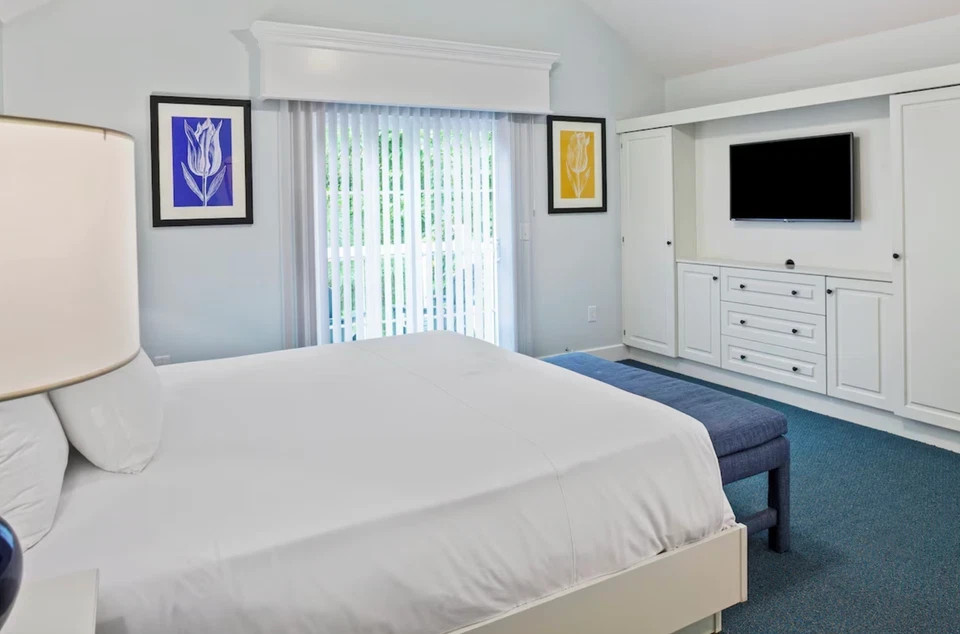3BR WKS~King’s Creek Plantation~Williamsburg,VA~Busch Gard~NO FEES
