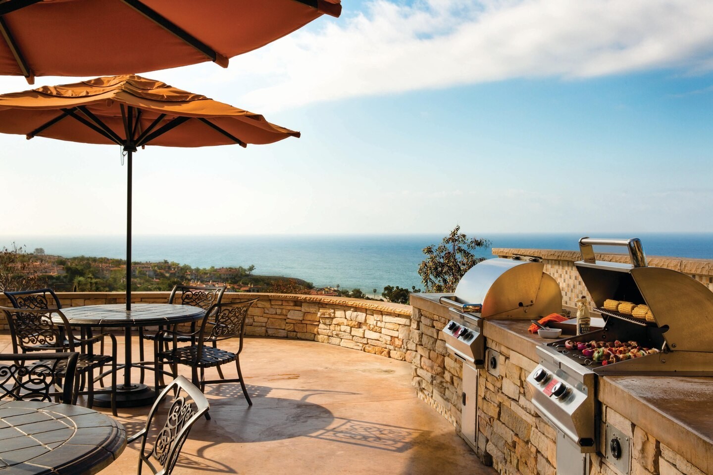 MARRIOTT NEWPORT COAST VILLAS – 2 Bed 2 Bath Villa – Fri May 1st to Fri May 8th!