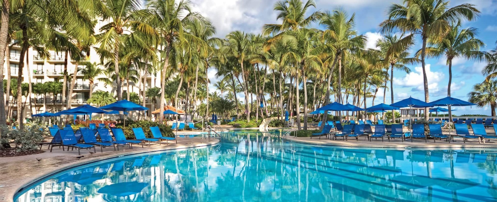 Rio Mar and Margaritaville resorts. Close to HeavenPuerto Rico timeshare rentals
