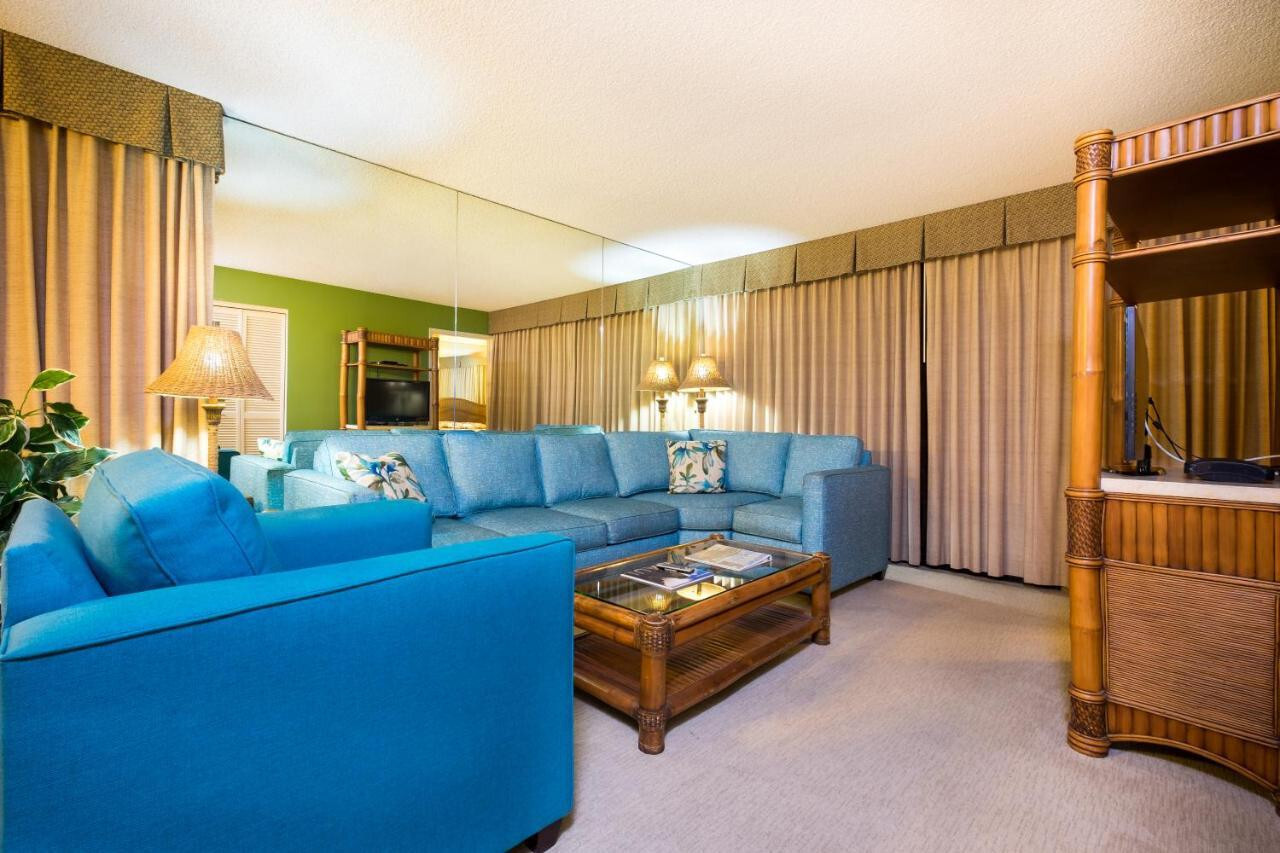 MAUI – KAHANA FALLS RESORT VACATION RENTAL** 1BD/1BA *SPECIAL RATE – $1750.00*